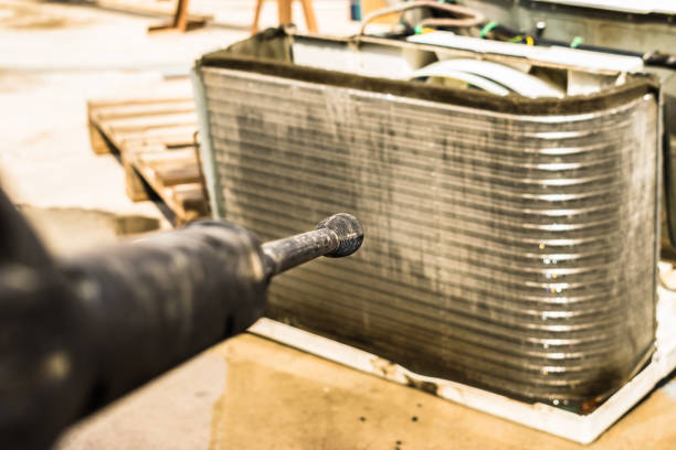 Best Residential Air Duct Cleaning  in Duarte, CA