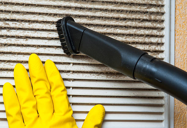 Best Dryer Vent Cleaning Services  in Duarte, CA